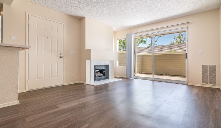 Renting in San Diego: What will $2,000 get you?