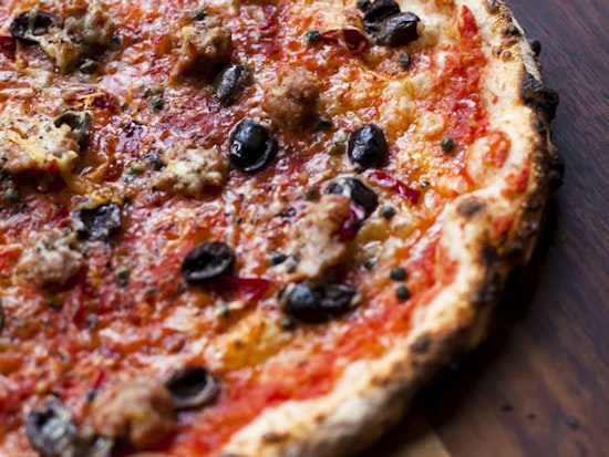 SF Eats: Flour + Water readies pizzeria spinoff, Union Square's new omakase spot, more