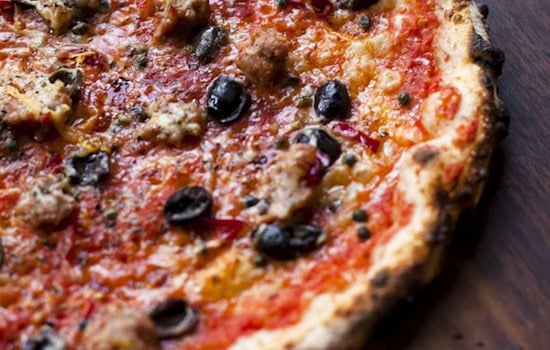 SF Eats: Flour + Water readies pizzeria spinoff, Union Square's new omakase spot, more