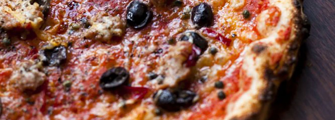 SF Eats: Flour + Water readies pizzeria spinoff, Union Square's new omakase spot, more