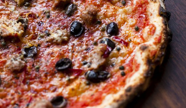 SF Eats: Flour + Water readies pizzeria spinoff, Union Square's new omakase spot, more