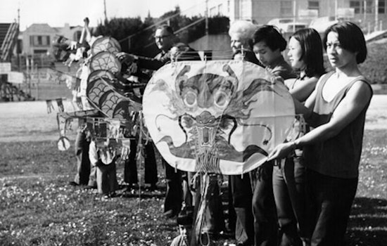 Museum Seeks Materials For 'Chinese In The Sunset' Exhibition