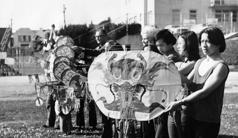 Museum Seeks Materials For 'Chinese In The Sunset' Exhibition