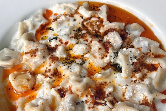 The 3 best Turkish spots in Philadelphia