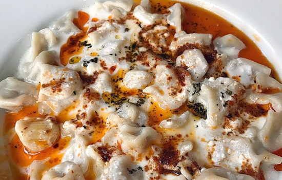 The 3 best Turkish spots in Philadelphia