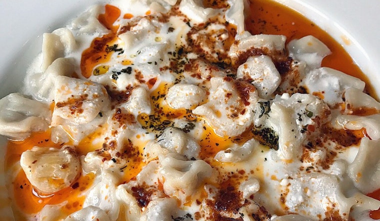 The 3 best Turkish spots in Philadelphia