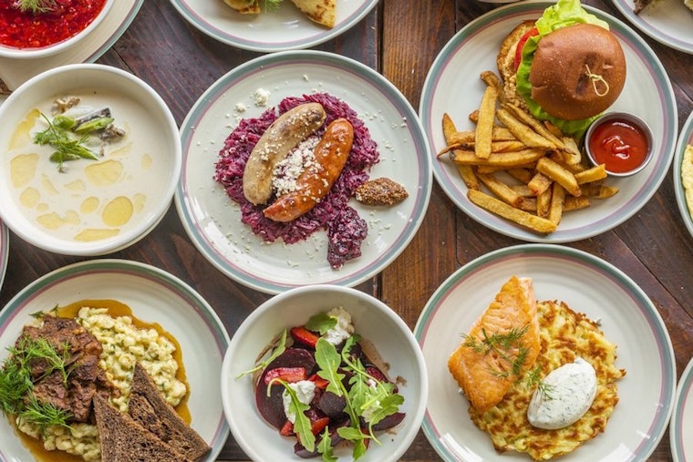 New West Village spot 27 Morton opens its doors, offering Czech cuisine and more