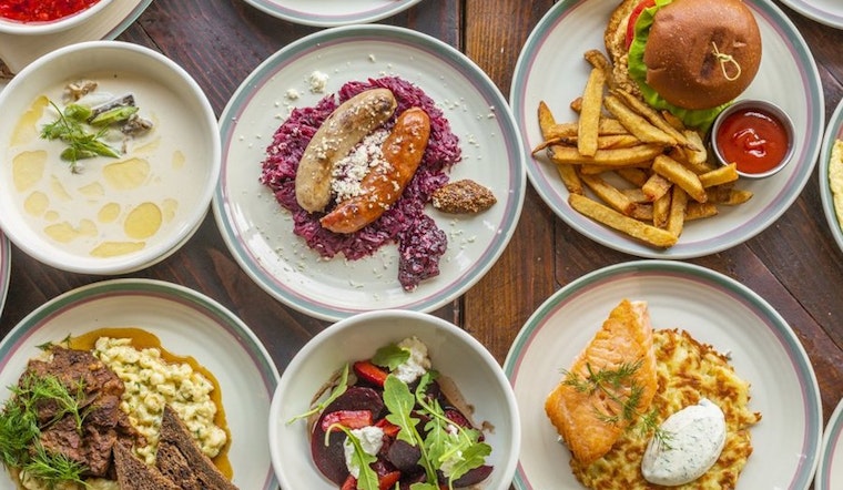 New West Village spot 27 Morton opens its doors, offering Czech cuisine and more