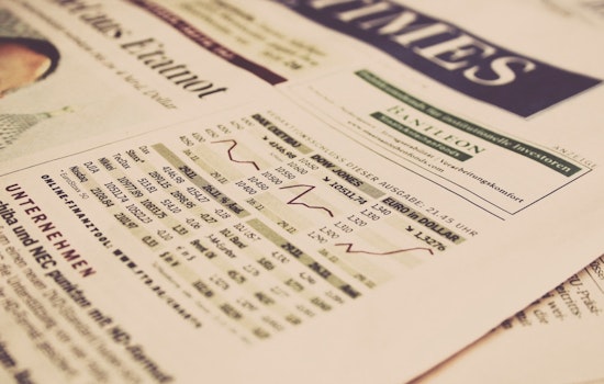 New York companies are seeing a wave of new investments