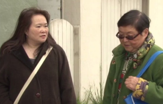 'Blessings Scam' Continues To Target Chinese-Speaking Community
