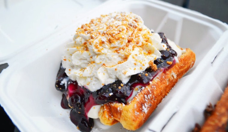 Craving waffles? Here are Portland's top 4 options