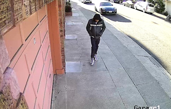 SFPD Shares Photos Of Persons Of Interest In May Marina Homicide