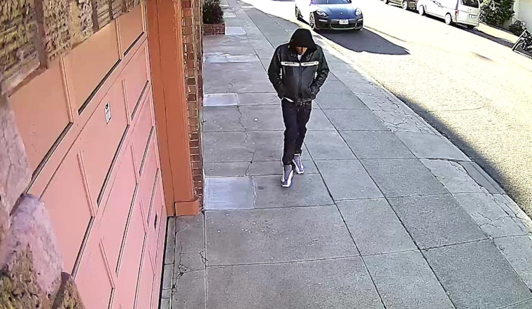 SFPD Shares Photos Of Persons Of Interest In May Marina Homicide