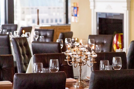 Charlotte's 3 best spots for traditional American eats