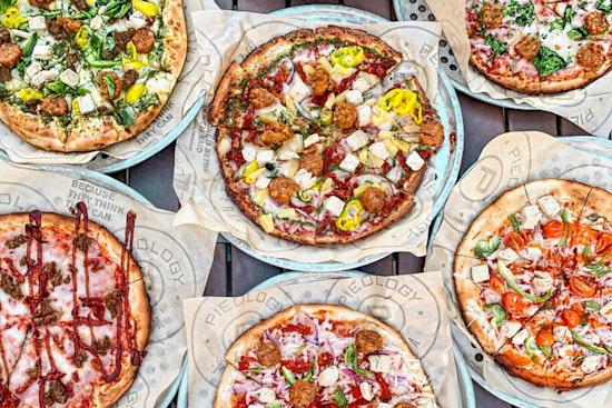 Cincinnati's 5 best spots for low-priced pizza