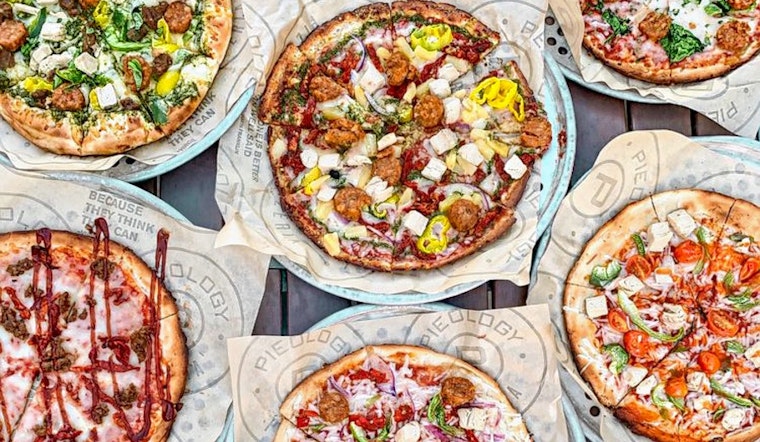 Cincinnati's 5 best spots for low-priced pizza