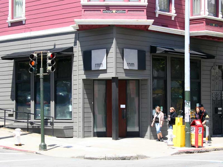 RNM Closes for Renovations