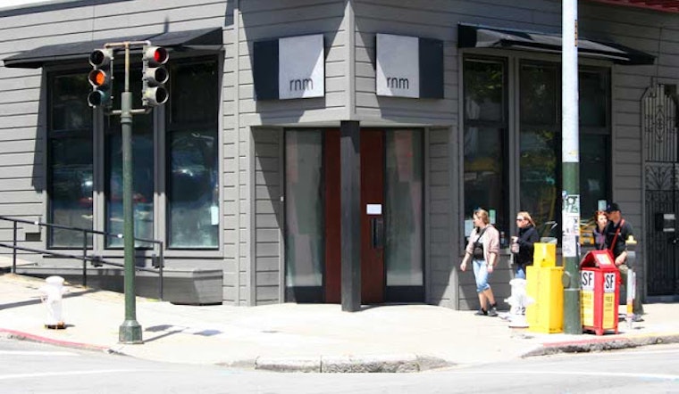 RNM Closes for Renovations