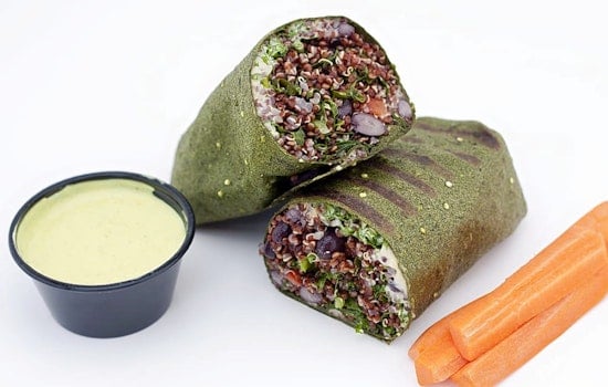 Orlando's 3 best spots to score inexpensive vegan food