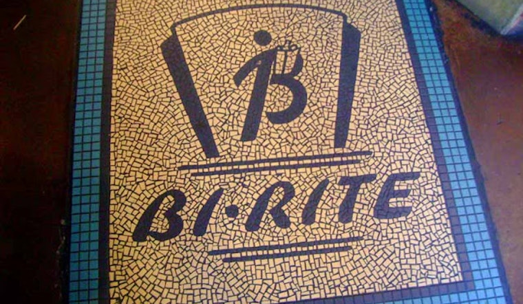 Bi-Rite Coming to Divisadero
