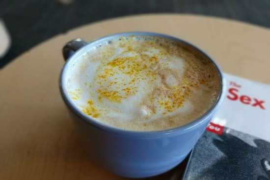 The JOLT Coffee Co. brings coffee, hot biscuits and more to Downtown