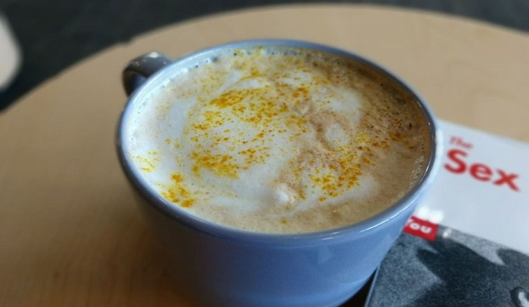 The JOLT Coffee Co. brings coffee, hot biscuits and more to Downtown