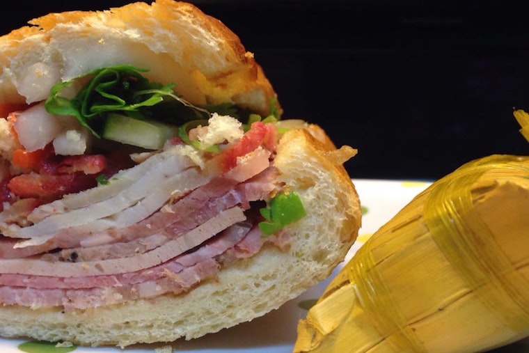 Explore the 5 top spots in Denver's Athmar Park neighborhood