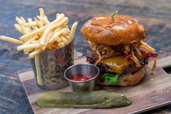 Here are the newest businesses to debut in Baltimore