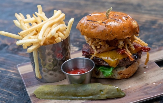 Here are the newest businesses to debut in Baltimore