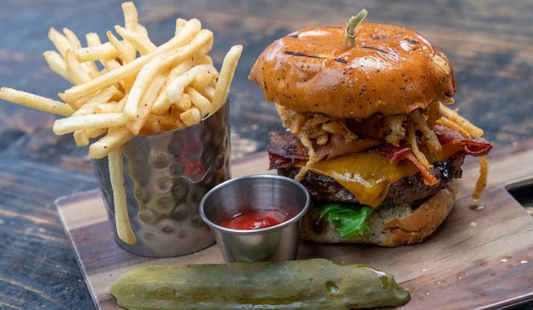 Here are the newest businesses to debut in Baltimore