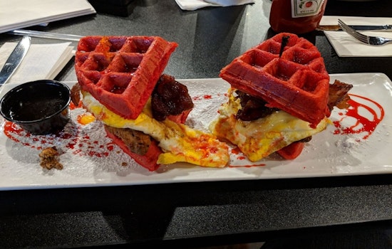 Explore the 5 top spots in Louisville's Deer Park neighborhood