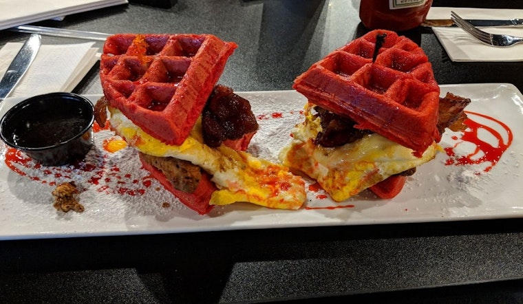 Explore the 5 top spots in Louisville's Deer Park neighborhood