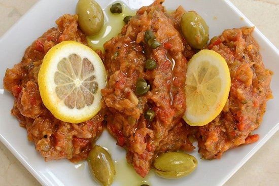 New Sawtelle Mediterranean Spot 'Marsa Lounge' Opens Its Doors