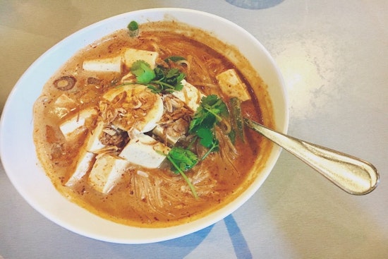 Check out the 4 most popular spots in Northwest Colorado Springs