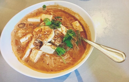 Check out the 4 most popular spots in Northwest Colorado Springs