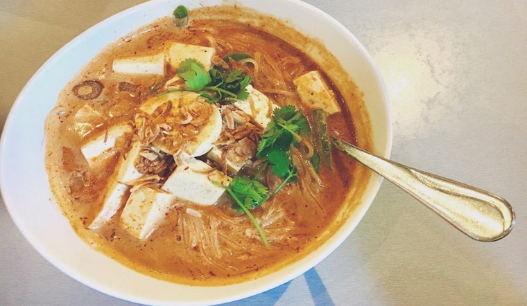 Check out the 4 most popular spots in Northwest Colorado Springs