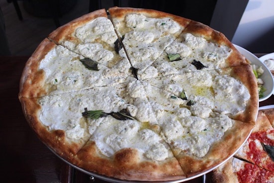 Satisfy your pizza cravings with these 4 New York City newcomers