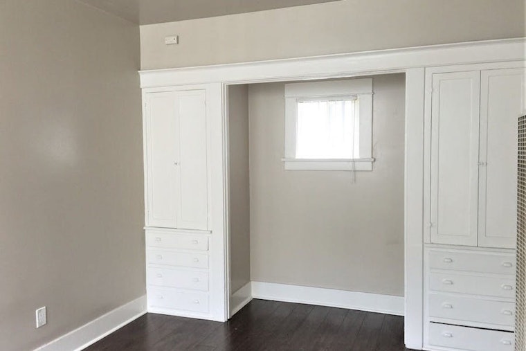 What will $1,400 rent you Downtown, this month?