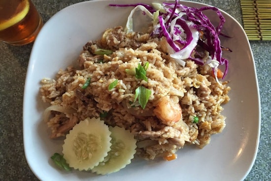 Your guide to the 4 most popular spots in Albuquerque's North Domingo Baca neighborhood