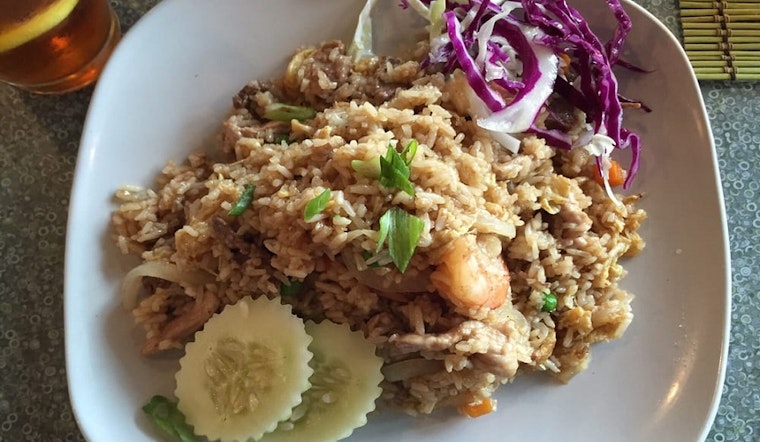 Your guide to the 4 most popular spots in Albuquerque's North Domingo Baca neighborhood