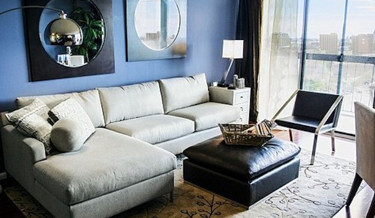 The most inexpensive apartment rentals for rent in Bolton Hill, Baltimore