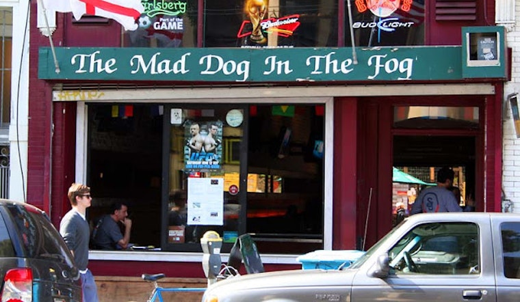 How to Watch the World Cup in the Lower Haight