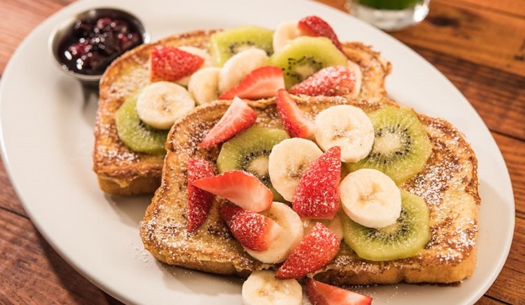 3 new American spots in Virginia Beach