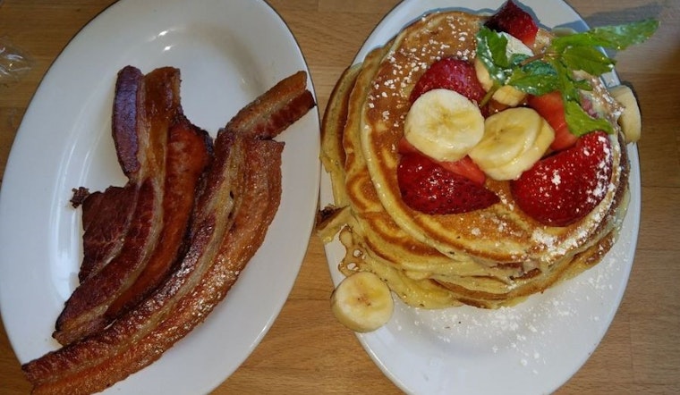 Check out the 3 freshest new businesses to open in Philadelphia