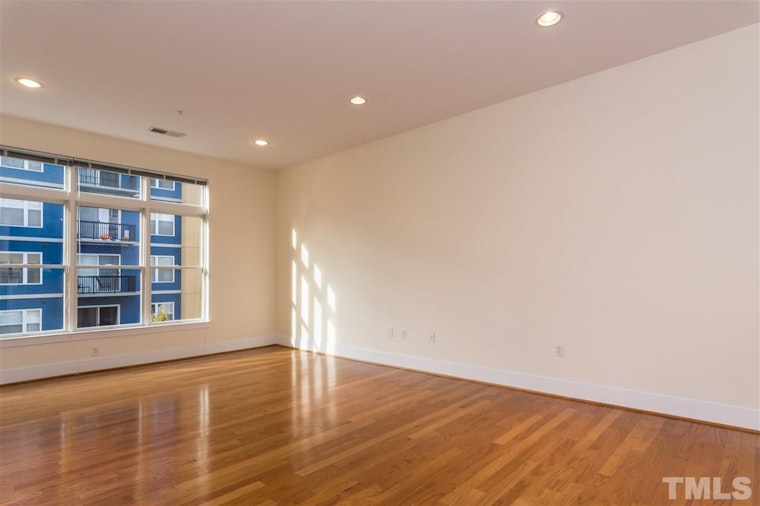 Renting in Raleigh: What will $1,300 get you?