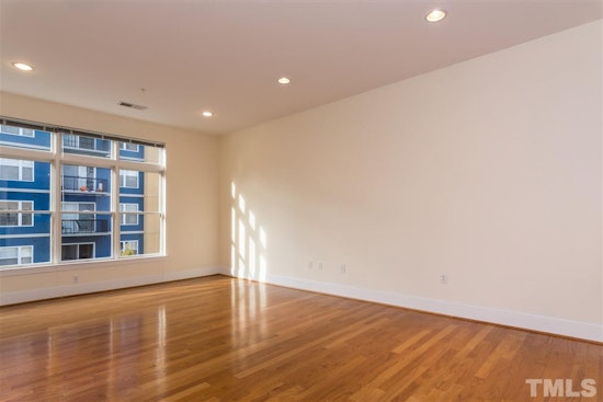 Renting in Raleigh: What will $1,300 get you?