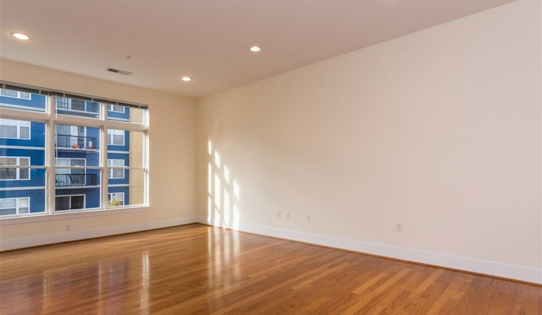 Renting in Raleigh: What will $1,300 get you?