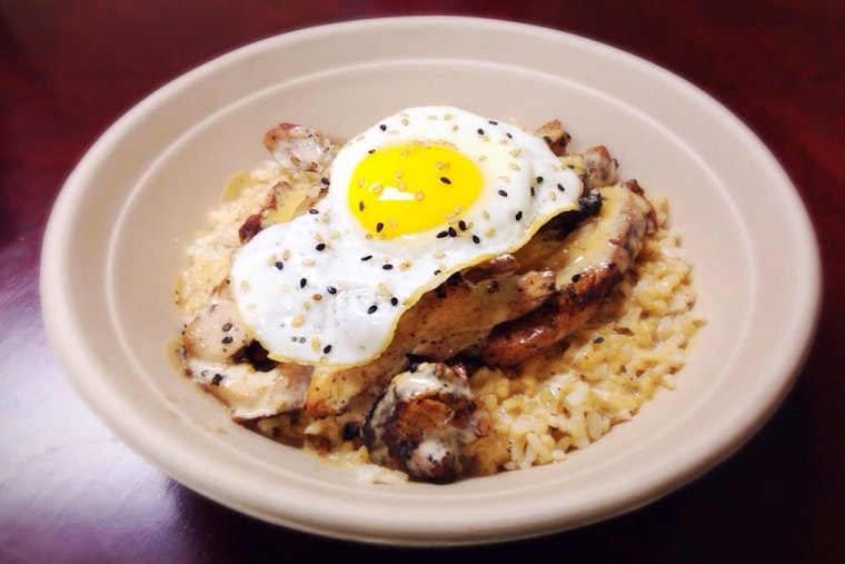 Your guide to the 4 top spots in Las Vegas' Buffalo neighborhood