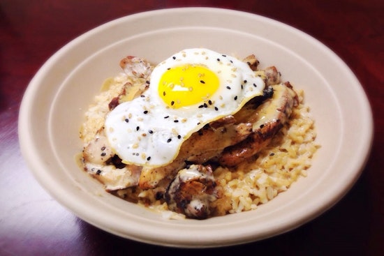 Your guide to the 4 top spots in Las Vegas' Buffalo neighborhood