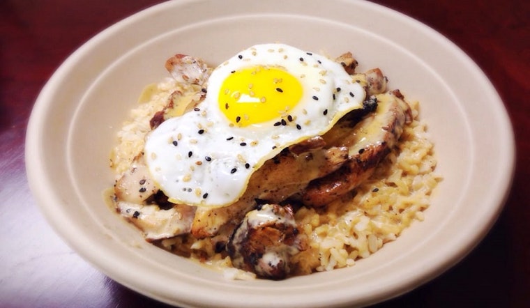Your guide to the 4 top spots in Las Vegas' Buffalo neighborhood